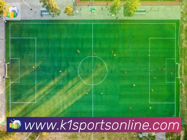 K1体育荣誉